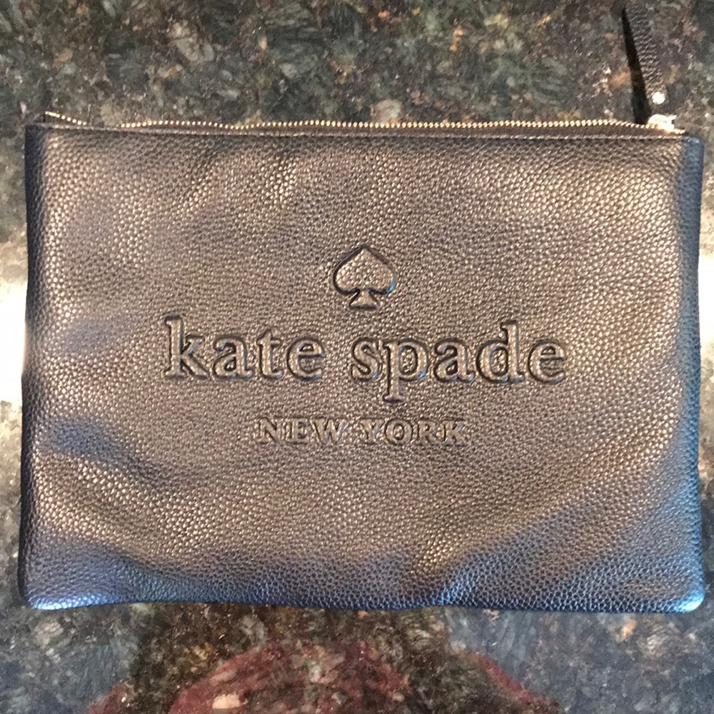 Kate Spade ♠️ Clutch